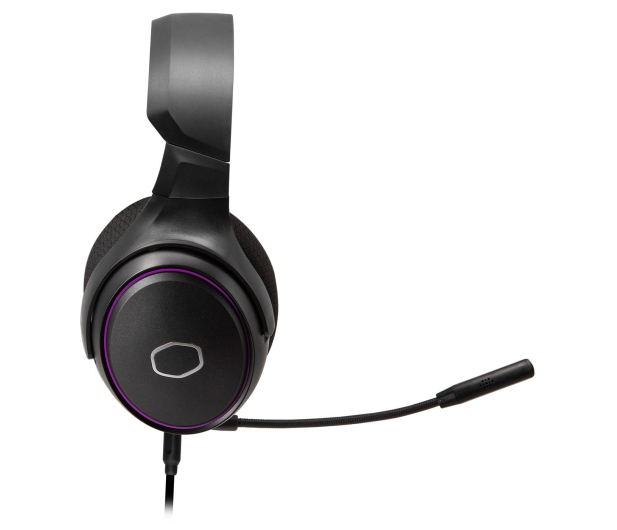 Cooler Master MH630 czarne - 723674 - zdjęcie 8